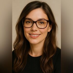 Vogue Ladies Frames VO 5204-I W656